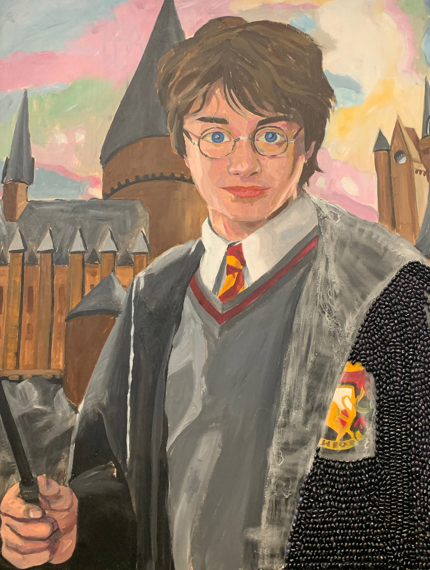 Jelly Belly Harry Potter